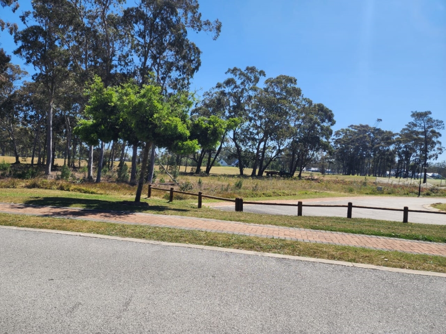 Commercial Property for Sale in Wedgewood Golf Estate Eastern Cape